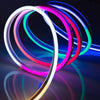 Remote Controlled RGB LED Strip