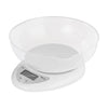 Portable Digital Scale for Kitchen and Household Use