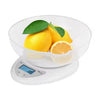 Portable Digital Scale for Kitchen and Household Use