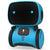 Interactive Smart Robot with Voice Control