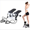 Total Body Climber & Stepper Workout Machine