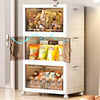 3-Layer Multi-Functional Stackable Shelf