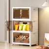 3-Layer Multi-Functional Stackable Shelf