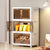 3-Layer Multi-Functional Stackable Shelf