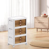 3-Layer Multi-Functional Stackable Shelf