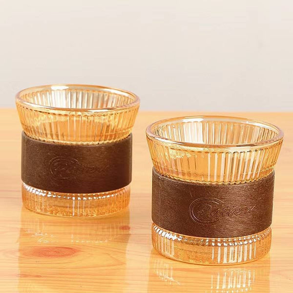 Modern 7 Piece Glass Teapot Set for Tea Lovers
