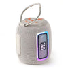 Mini Wireless RGB Bluetooth Speaker