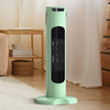 Electric 2000W Tower Heating Fan