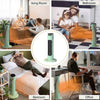 Electric 2000W Tower Heating Fan