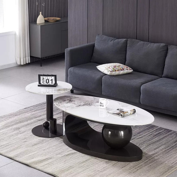 PrimeNest Toro Coffee Table