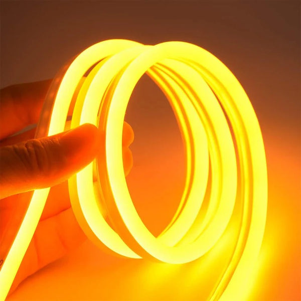 Flexible LED Neon Light Strip