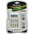 Rechargeable Battery Kit AA/AAA Charger - Mega Cart