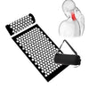 Acupressure Mat and Pillow Set