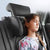Adjustable Car Seat Headrest Pillow - Comfortable Travel Support - Mega Cart