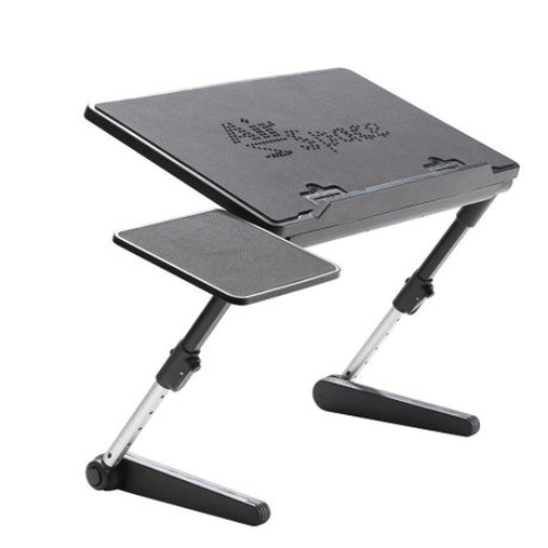 Adjustable Laptop Desk - Mega Cart