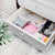 Adjustable Multi-use Drawer Divider for Home and Office Organisation - Mega Cart