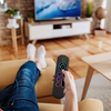 Air Mouse Remote With Mini Keyboard - Mega Cart