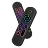 Air Mouse Remote With Mini Keyboard - Mega Cart