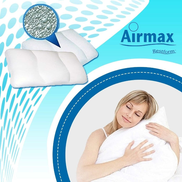 Airmax Orthopedic Pillow - Mega Cart