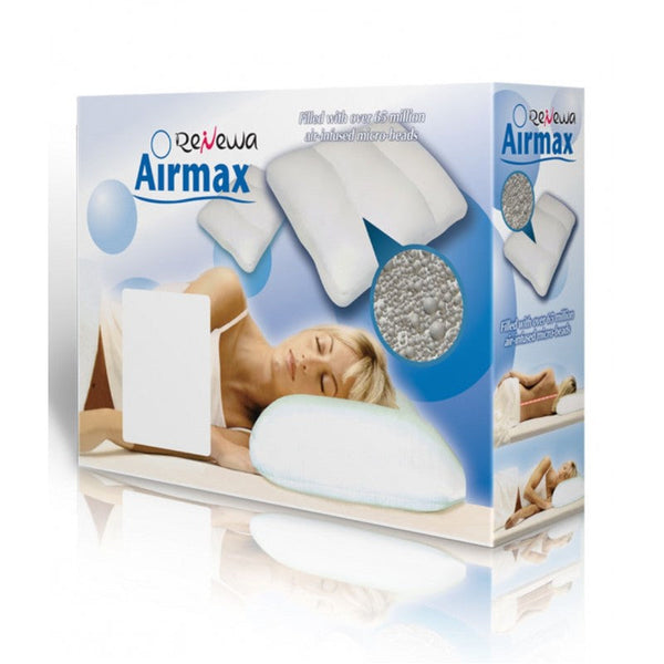 Airmax Orthopedic Pillow - Mega Cart