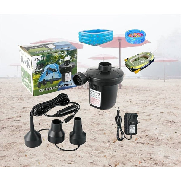 AC Electric Air Pump for Inflatables