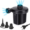 AC Electric Air Pump for Inflatables