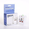All-in-One International Travel Wall Adapter - Mega Cart