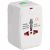 All-in-One International Travel Wall Adapter - Mega Cart