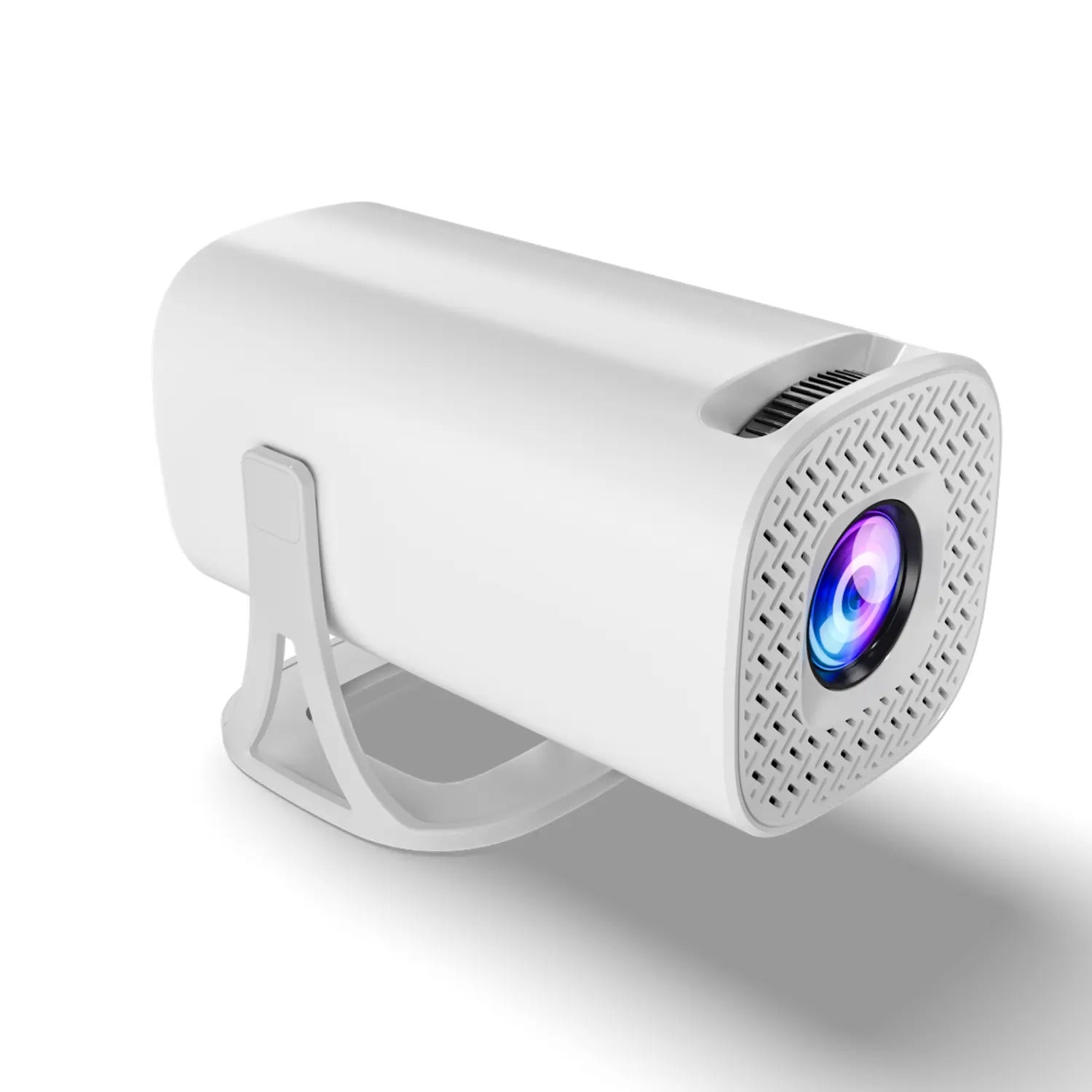 Android 1080p Projector with Built-in Retro Game Console – Prime Pick