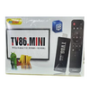 Android TV Box with 2GB RAM & 16GB ROM - Mega Cart
