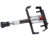 Anti-Theft Car Clutch and Brake Pedal Lock - Heavy Duty Security - Mega Cart