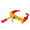 Anti-Theft Car Wheel Clamp - Mega Cart
