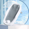 Antislip Baby Bath Seat Support