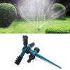 Automatic 360° Rotating Garden Sprinkler for Lawn & Garden - Mega Cart