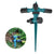 Automatic 360° Rotating Garden Sprinkler for Lawn & Garden - Mega Cart