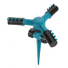 Automatic 360° Rotating Garden Sprinkler for Lawn & Garden - Mega Cart