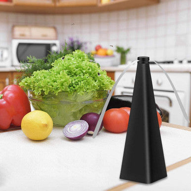 Automatic Fly Repellent for Dining Tables and Outdoor Meals - Mega Cart