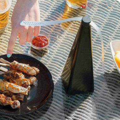 Automatic Fly Repellent for Dining Tables and Outdoor Meals - Mega Cart