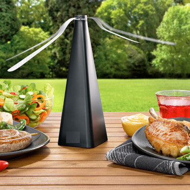 Automatic Fly Repellent for Dining Tables and Outdoor Meals - Mega Cart