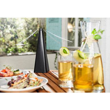 Automatic Fly Repellent for Dining Tables and Outdoor Meals - Mega Cart