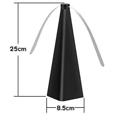 Automatic Fly Repellent for Dining Tables and Outdoor Meals - Mega Cart