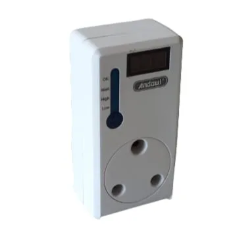 Automatic Voltage Protector - Mega Cart