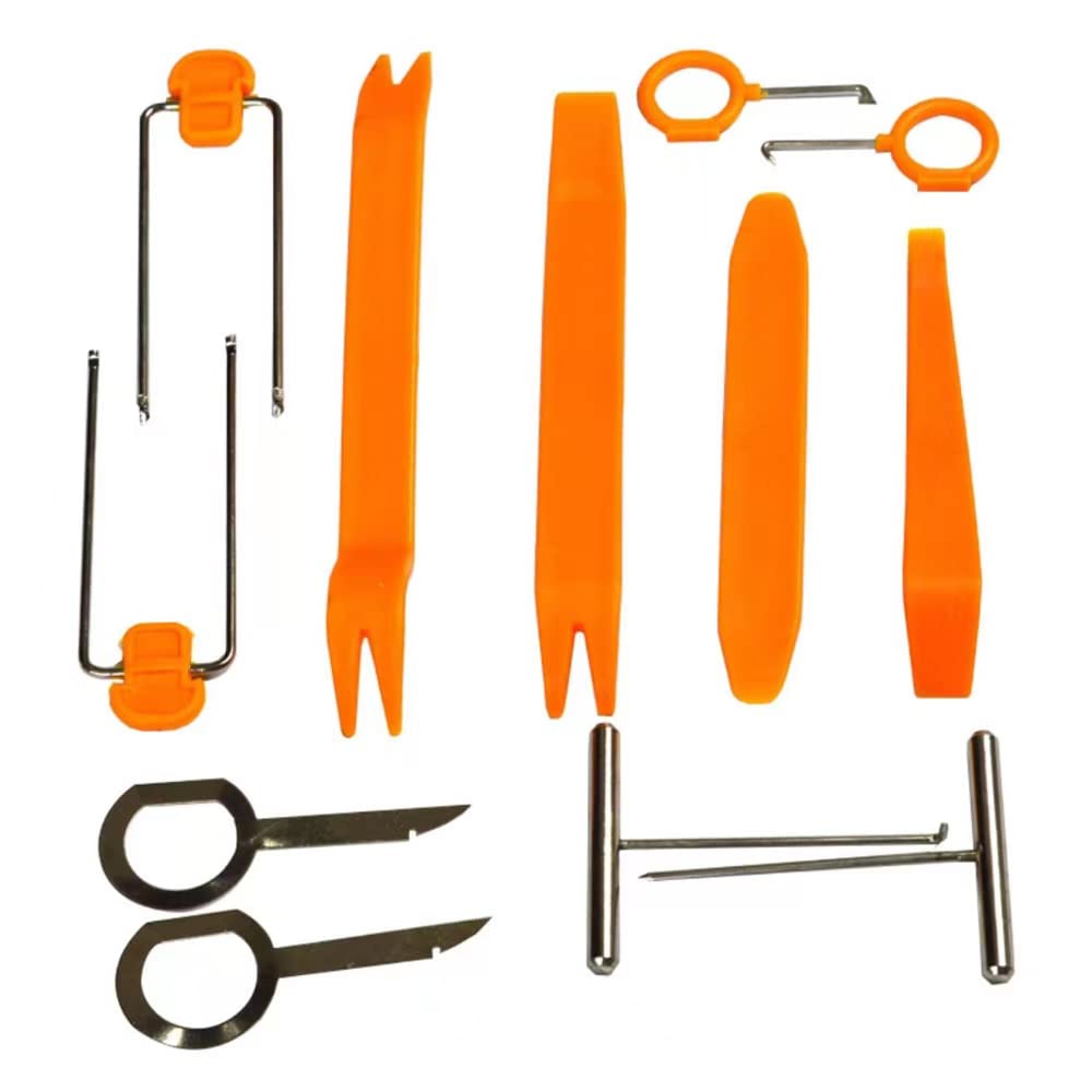 Automotive Panel Trim Removal Tool Set – Prime Pick