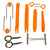 Automotive Panel Trim Removal Tool Set - Mega Cart