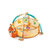 Baby Bear Activity Baby Play Gym - Mega Cart
