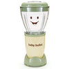 Baby Bullet Complete Baby Food Making System - Mega Cart