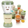 Baby Bullet Complete Baby Food Making System - Mega Cart