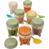 Baby Bullet Complete Baby Food Making System - Mega Cart