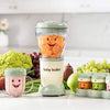Baby Bullet Complete Baby Food Making System - Mega Cart