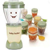 Baby Bullet Complete Baby Food Making System - Mega Cart